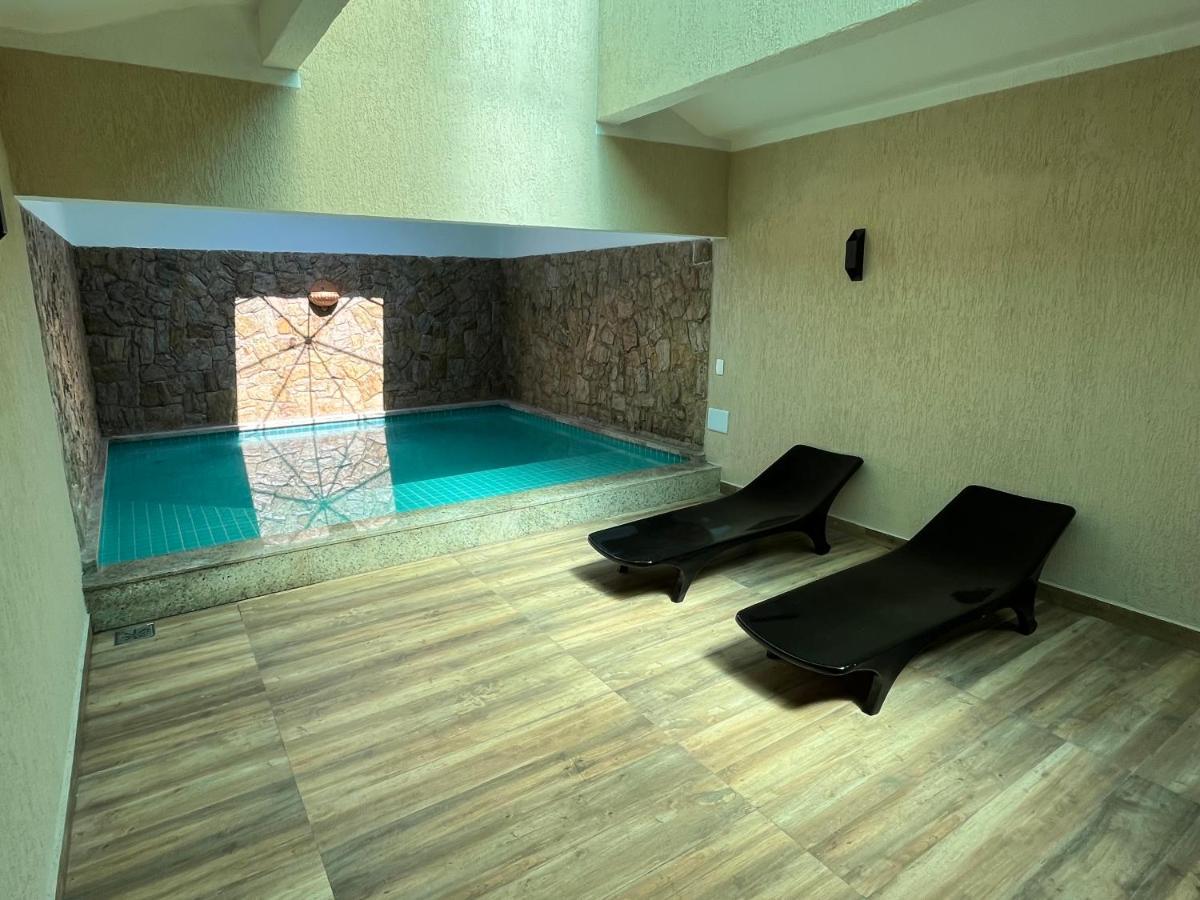 Hotel Portelao Рио-де-Жанейро Экстерьер фото